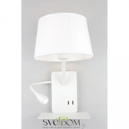 Настенные светильники OML-62801-02 Omnilux | Svetdom.by