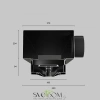 Диффузор Technical ARO-LD-SC-000112 Maytoni