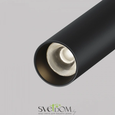 Потолочные светильники Maytoni C141CL-L300-6W3K-B от Магазина Svetdom.by