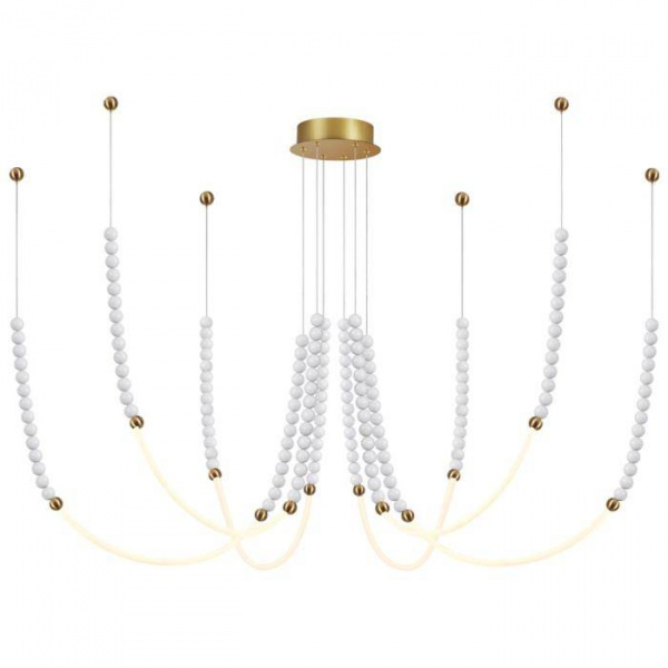 Люстры6639/70L Odeon Light | Svetdom.by