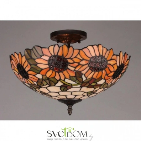 Люстры потолочныеOML-80407-03 Omnilux | Svetdom.by