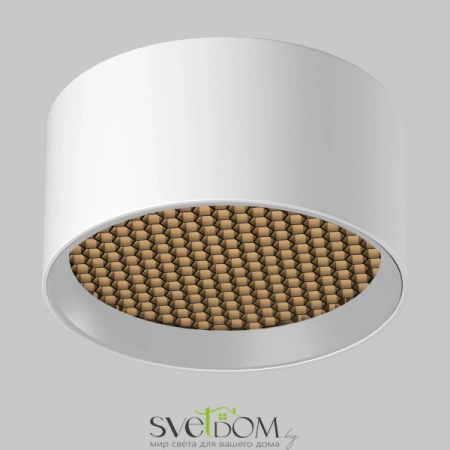 Потолочные светильники Maytoni C122CL-L7-3K-W от Магазина Svetdom.by