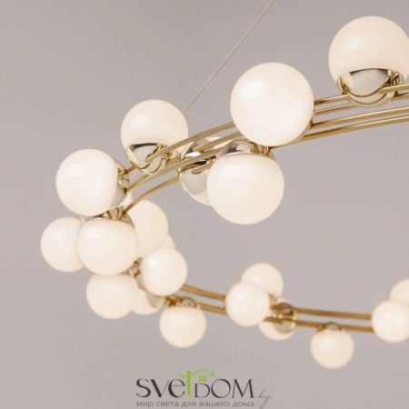 Подвесные светильники Maytoni MOD081PL-L50G3K от Магазина Svetdom.by