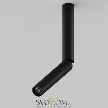 Потолочные светильники Maytoni C142CL-6W4K-B от Магазина Svetdom.by