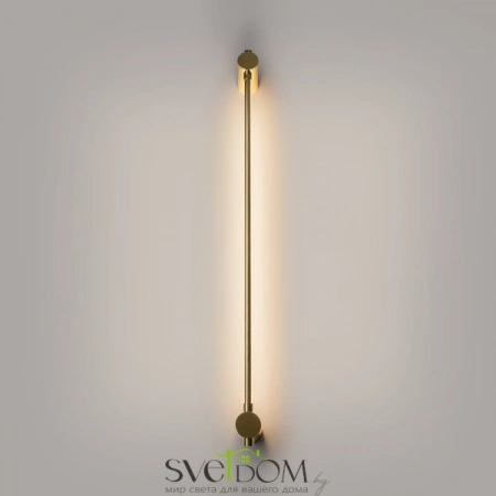 Настенные светильники MOD413WL-L8G3K Maytoni | Svetdom.by