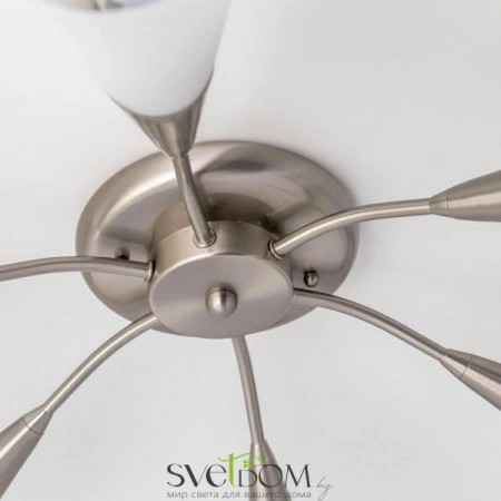Люстры потолочныеCL103161 CITILUX | Svetdom.by