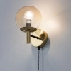 Бра Citilux Шарлиз CL143413 CITILUX