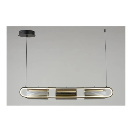 Люстра подвесная Omnilux  OML-51303-03 Omnilux
