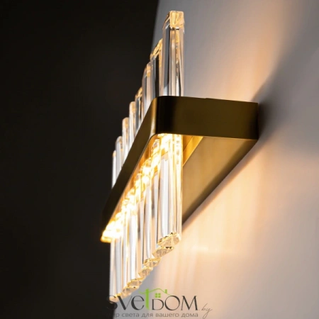 Настенные светильники MOD173WL-L15BS3K Maytoni | Svetdom.by