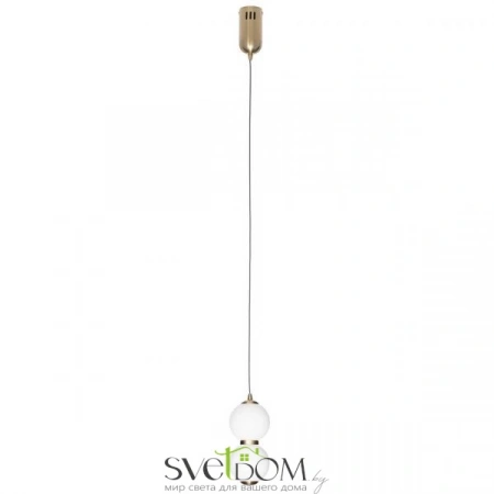 Подвесные светильники CITILUX CL207023 от Магазина Svetdom.by