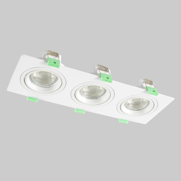 Встраиваемые светильники Crystal Lux 1400/238N от Магазина Svetdom.by