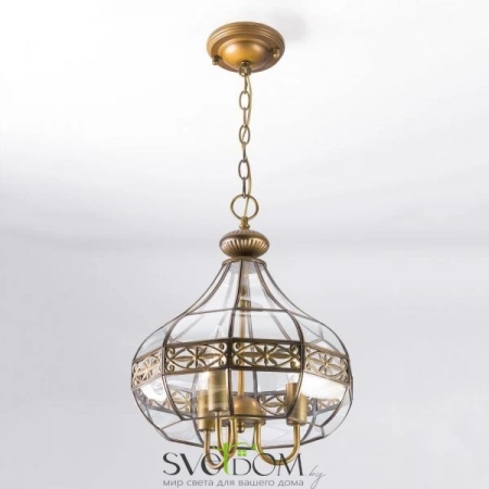 Люстры подвесныеCL444230 CITILUX | Svetdom.by