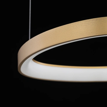 Подвесная люстра Citilux GENKA SMART CL756A092 CITILUX