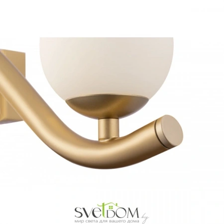 Светильники Maytoni MOD059WL-05G от Магазина Svetdom.by