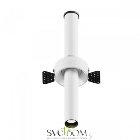 Встраиваемые светильники Maytoni C140TRS-L300-7W3K-W от Магазина Svetdom.by