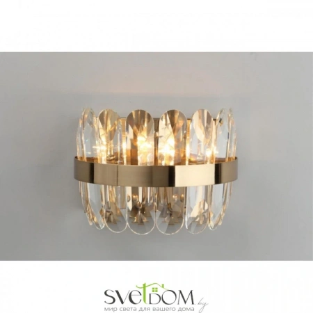 Настенные светильники APL.749.01.02 Aployt | Svetdom.by