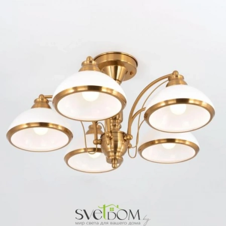 Люстры потолочныеCL401153 CITILUX | Svetdom.by