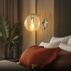 Citilux Томми CL102313 Бра с выключателем Бронза CITILUX