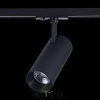 ST350.436.15.36 Св-к трек. Черный LED 1*15W 3000K 1 350Lm Ra?90 36° IP20 L158xW65xH193 100-240V Однофазная трековая система ST LUCE