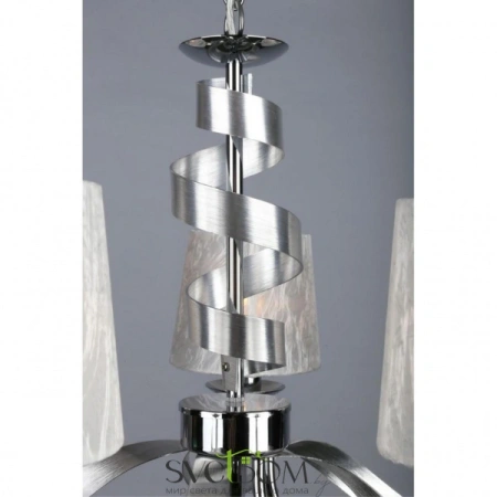 Люстра подвесная Omnilux  OML-61703-05 Omnilux