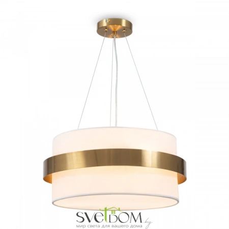 Подвесные светильники Freya FR5367PL-03BS от Магазина Svetdom.by