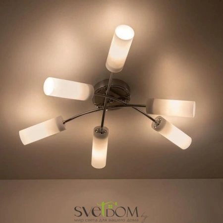 Люстры потолочныеCL122161 CITILUX | Svetdom.by