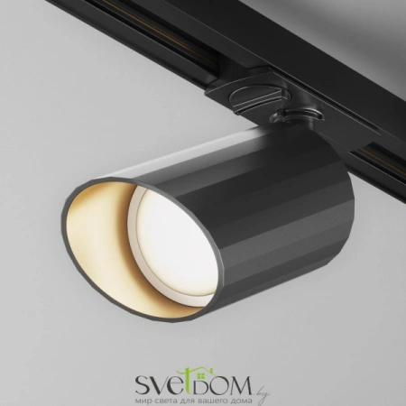 TR087-1-GU10-B Maytoni