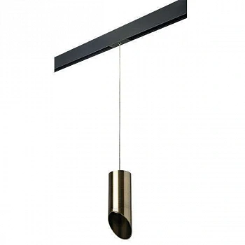 Lightstar PRORP431431 Светильник д/1-фазн трека RULLO HP16 (214431+595857+201431)