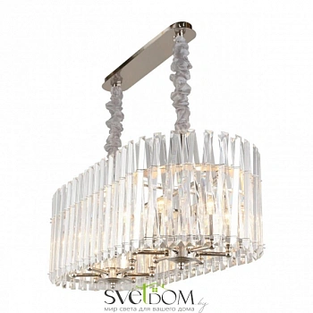 Люстра подвесная Aployt  APL.808.03.12