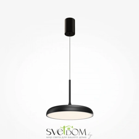 Подвесные светильники Maytoni MOD189PL-L39B3K от Магазина Svetdom.by