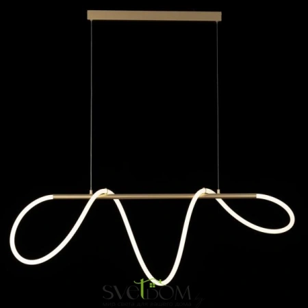 Подвесные светильники CITILUX CL210122 от Магазина Svetdom.by