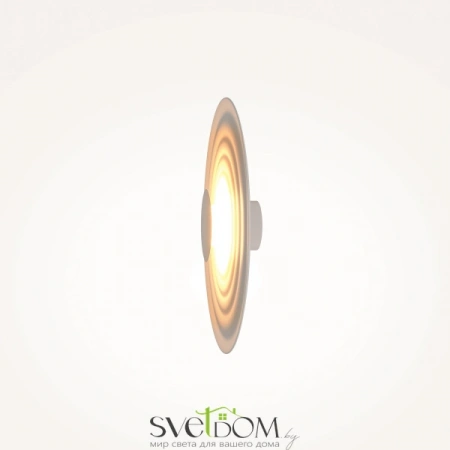 Настенные светильники MOD400WL-L5W3K Maytoni | Svetdom.by