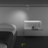 Трековый светильник TR003-1-6W3K-W-W TR003-1-6W3K-W-W Maytoni