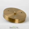 Люстра потолочная Lussole Brantley LSP-8934 E14 Lussole