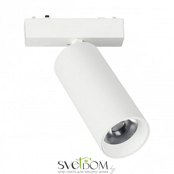 Светильник трековый Aployt  APL.0114.10.18