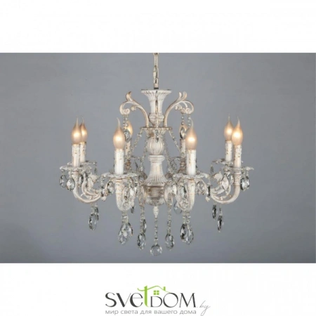 Люстры подвесныеOML-79003-08 Omnilux | Svetdom.by