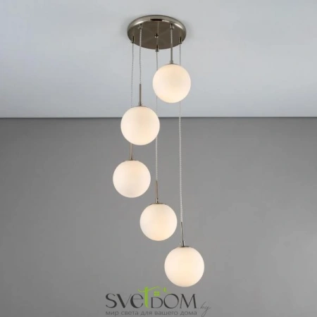 Подвесные светильники CITILUX CL102054 от Магазина Svetdom.by