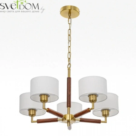 Люстры подвесныеCL436152 CITILUX | Svetdom.by