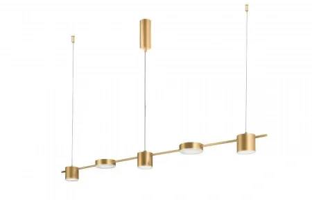 Подвесные светильники Crystal Lux 3691/205 от Магазина Svetdom.by