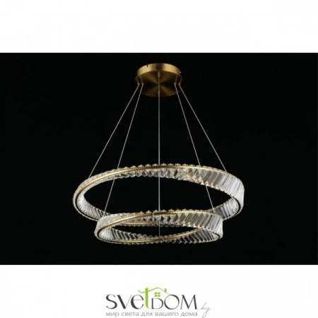 Люстры подвесныеAPL.045.03.65 Aployt | Svetdom.by