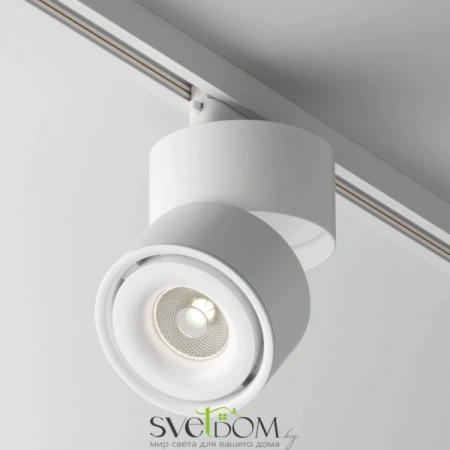 TR084-1-15W4K-D-W Maytoni