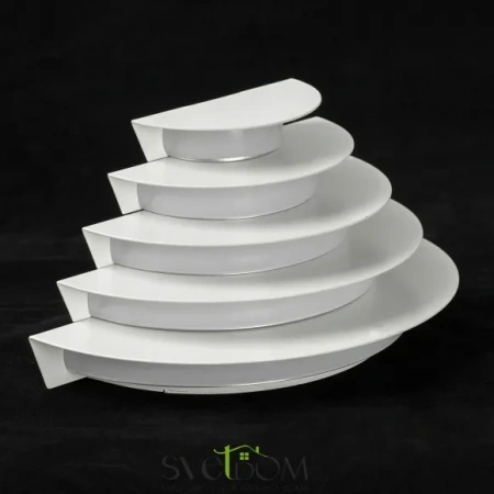 Настенный светильник Lussole Grant LSP-7190 LED Lussole