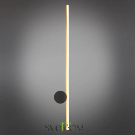 Настенные светильники APL.056.11.09 Aployt | Svetdom.by