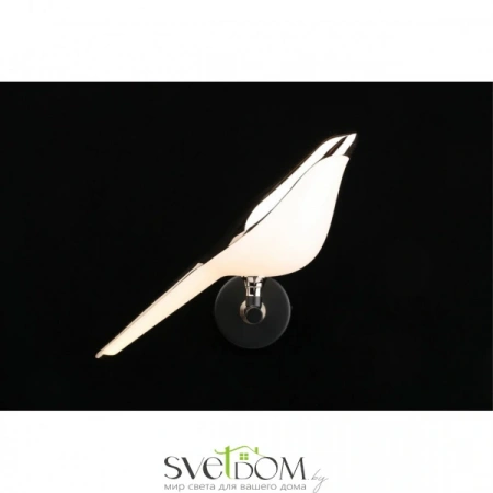 Настенные светильники APL.822.01.10 Aployt | Svetdom.by