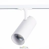 Трековый светильник ST Luce Бэйс белый ST350.536.30.24 ST LUCE