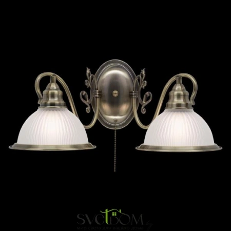 Бра CL434321 CITILUX | Svetdom.by