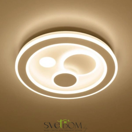 Люстры потолочныеCL739170 CITILUX | Svetdom.by