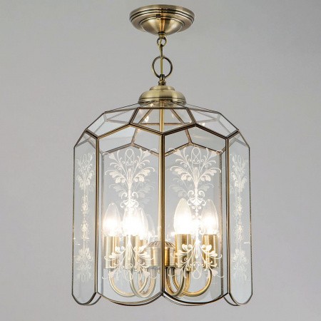 Люстры подвесныеCL442260 CITILUX | Svetdom.by