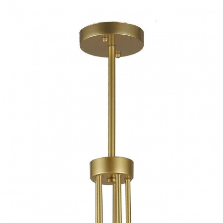 Люстры потолочные2923-5P Favourite | Svetdom.by