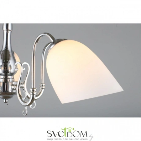 Люстры потолочныеOML-29107-05 Omnilux | Svetdom.by